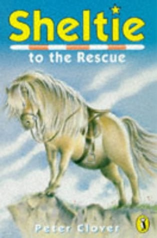 Sheltie to the Rescue