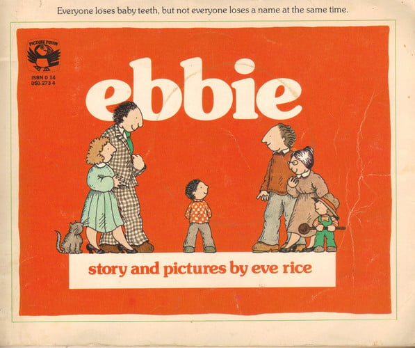 Ebbie