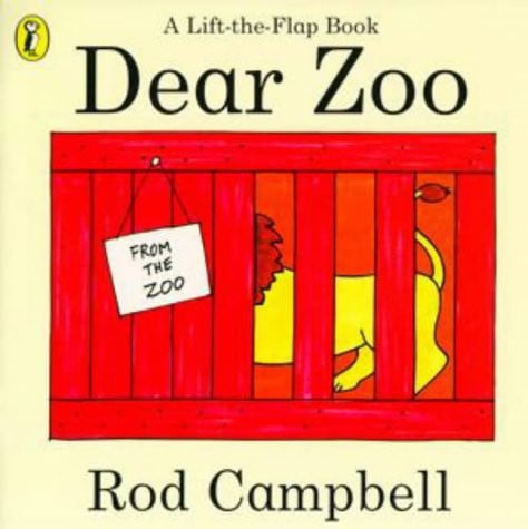 Dear Zoo