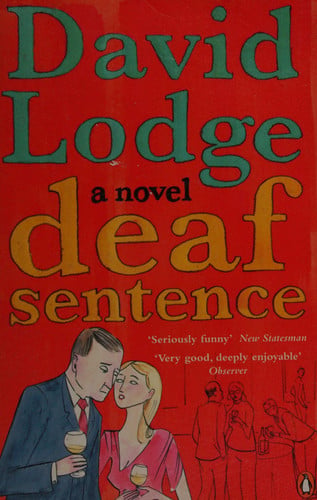 Deaf Sentence