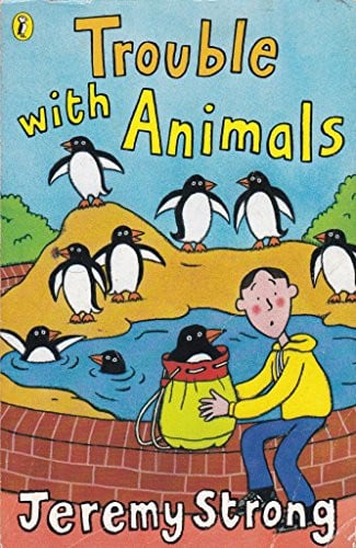 Trouble with Animals