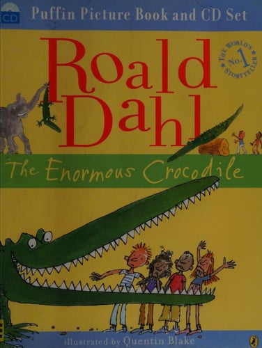 The Enormous Crocodile
