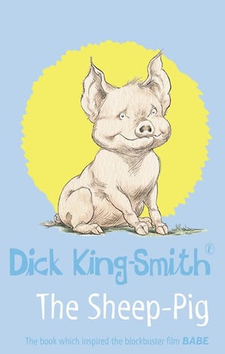 The Sheep-pig