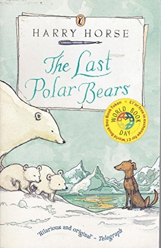 The Last Polar Bears