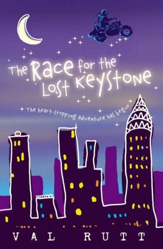 The Race for the Lost Keystone