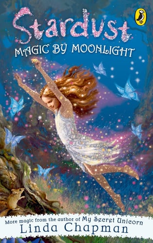 Stardust Magic by Moonlight