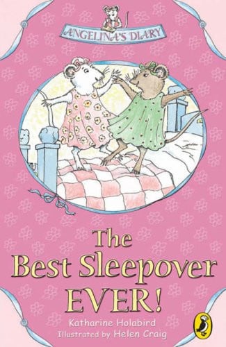 The Best Sleepover Ever!