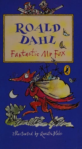 Fantastic Mr Fox