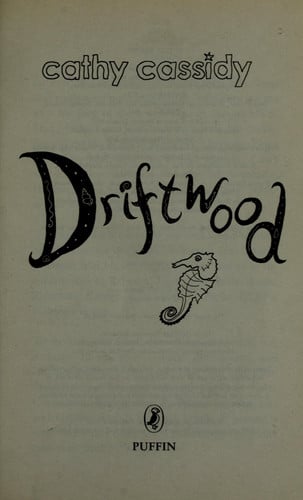 Driftwood