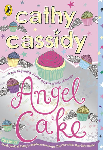 Angel Cake