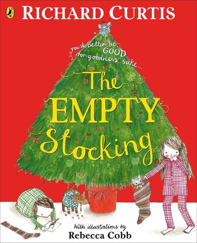 The Empty Stocking