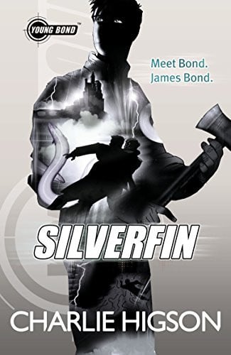 Young Bond Silverfin