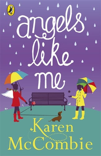 Angels Like Me Book 3