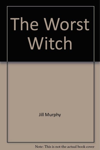The Worst Witch