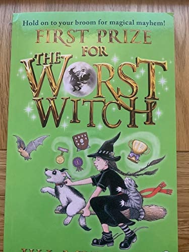 The Worst Witch and the Wishing Star