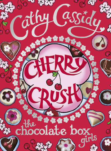 Chocolate Box Girls Cherry Crush