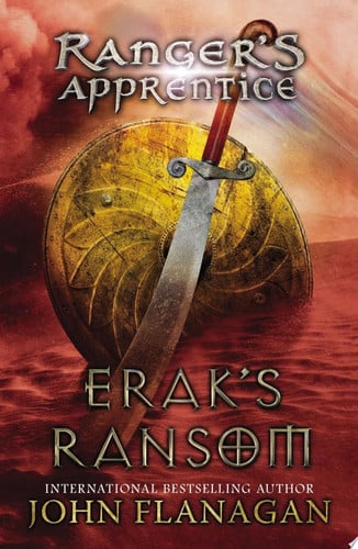 Erak's Ransom Book Seven