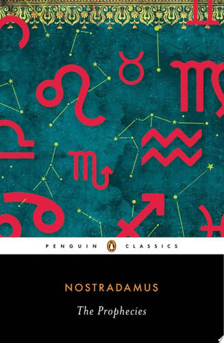 The Prophecies A Dual-Language Edition with Parallel Text