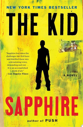 The Kid A Novel