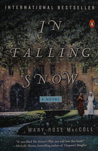 In Falling Snow A Novel
