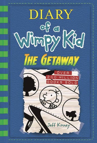 The Getaway
