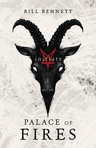 Palace of Fires: Initiate
