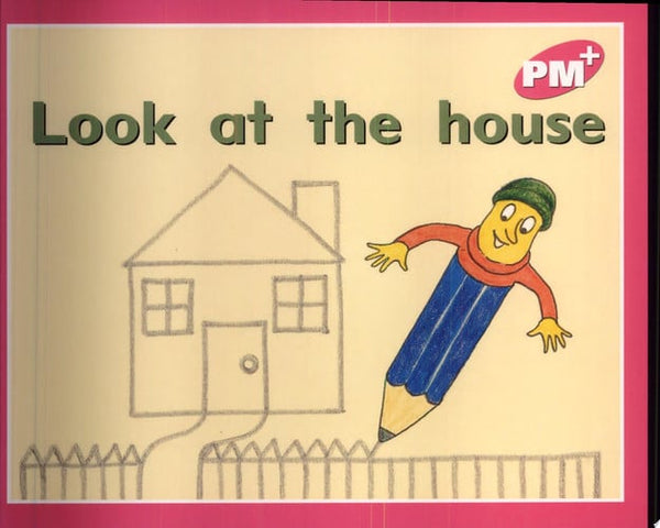 Look at the House