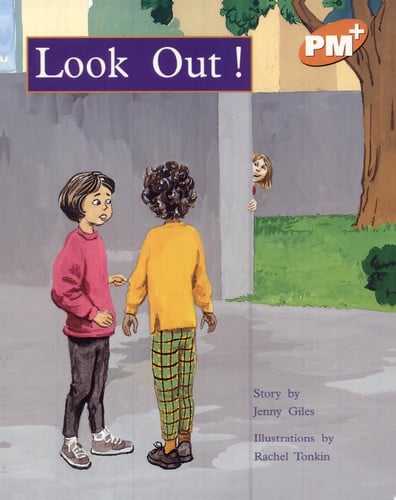Look Out!