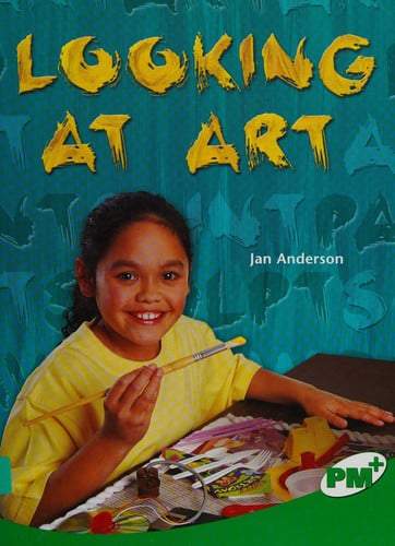 Looking at Art