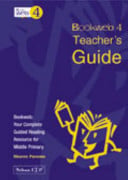 Bookweb 4 Teacher's guide