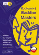 Bookweb 4 Blackline masters