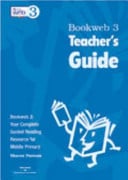 Bookweb 3 Teachers' Guide