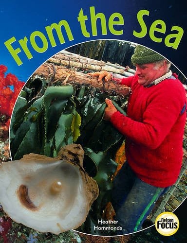 From the Sea