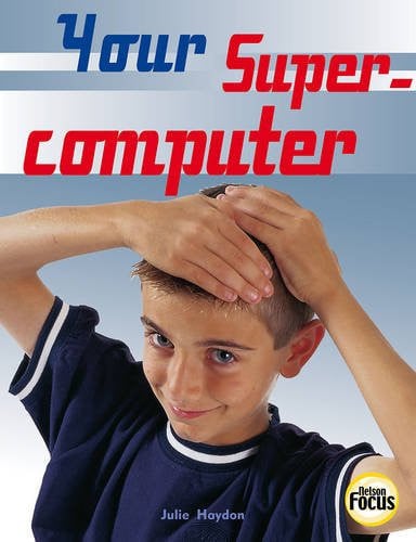 Your Super-Computer