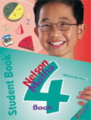Nelson Maths Student book