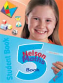 Nelson Maths Student book