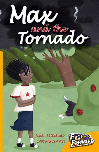 Max and the Tornado