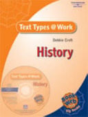 History: Teachers' Resource with Site Licence Software