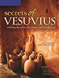 Secrets of Vesuvius Unlocking the Sources from Pompeii and Herculaneum