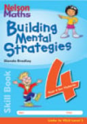 Building Mental Strategies. Book 4