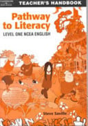 Pathway to Literacy - NCEA Level One English
