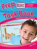 Nelson Maths for Victoria Prep
