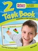 Nelson Maths for Victoria - Year two
