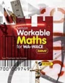 Nelson Workable Maths for WA-WACE: 2AMAT