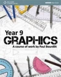 Year 9 Graphics Student Book