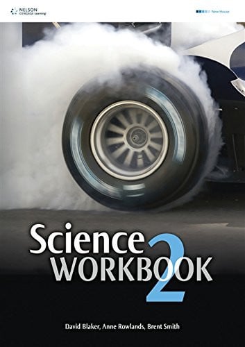 Science Workbook 2