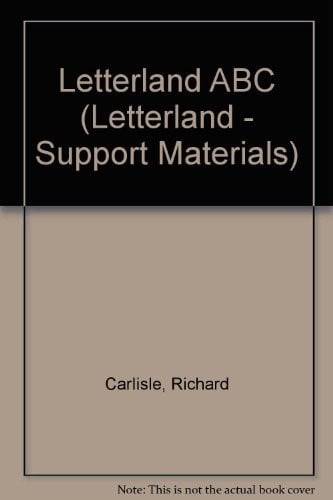 The Letterland ABC