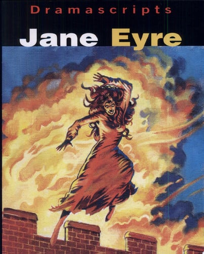 Jane Eyre 40 Speaking Parts