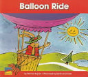 Kangaroo Reads Oxford Level 1+: Balloon Ride