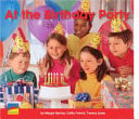 At the Birthday Party